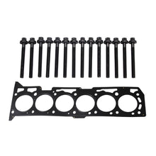 Permaseal Cylinder Head Bolt & Gasket Kit For Ford Falcon XR6 BA/BF/FG Barra 4.0L