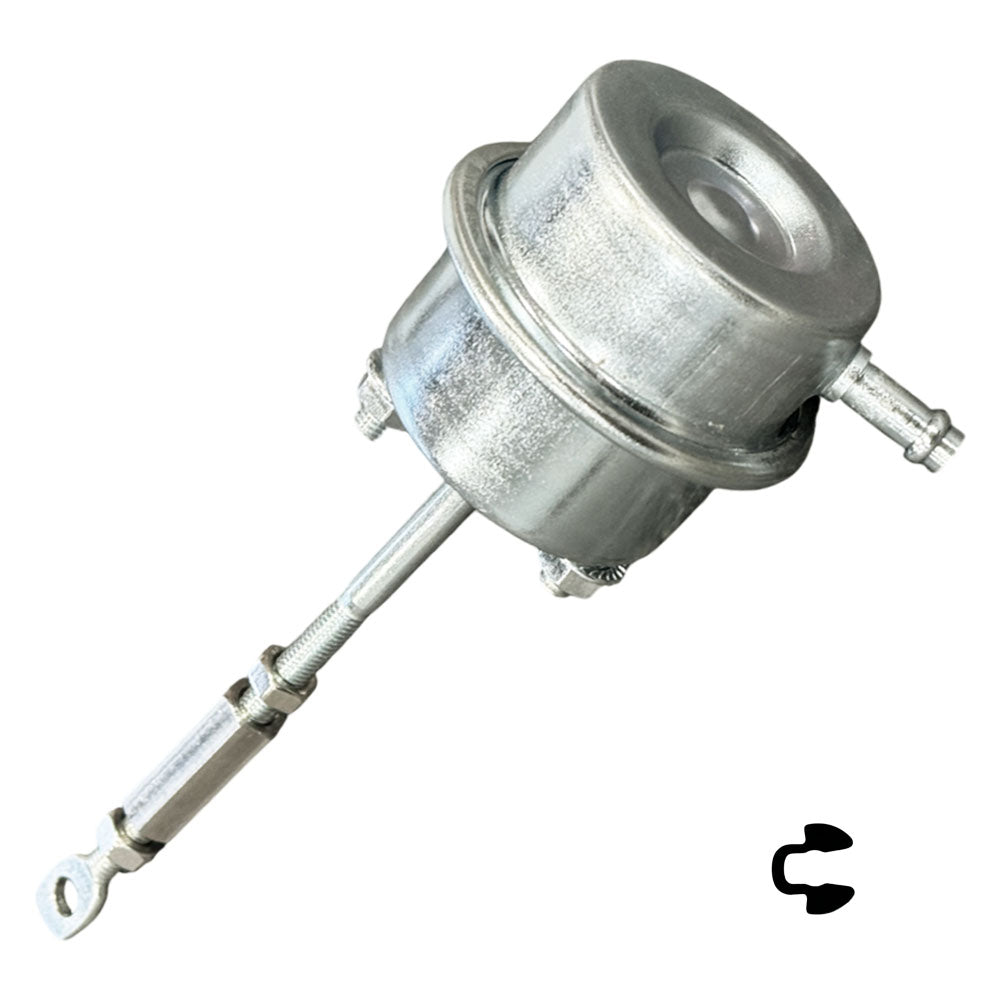 Adjustable GT3576R Turbo Actuator For Ford Falcon FG XR6/G6/G6E Barra 4.0L 2008-2014