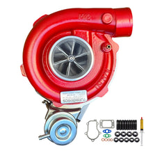 GEN1 High Flow GT3576R Turbo Charger For Ford Falcon FG / FG X XR6/G6/G6E Barra 4.0L 2008-2014
