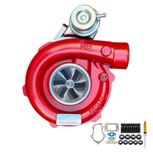 GEN1 High Flow GT3582R Turbo Charger For Ford Falcon BA / BF / FPV BA/BF F6 XR6 Barra 4.0L 2002-2005