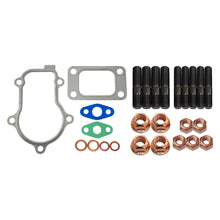 Turbo Charger Installation Stud & Gasket Kit For Ford Falcon FG / FG X XR6 / G6E Barra 4.0L