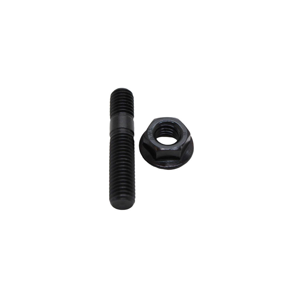 High Tensile Turbo To Dump Pipe Stud Kit For Ford Territory SX SY Barra 4.0L