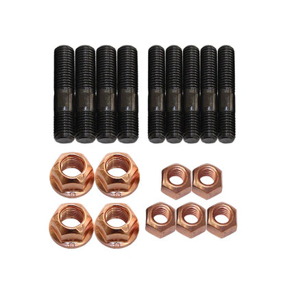 Permaseal MLS-R Turbo Charger Installation Stud & Gasket Kit For Ford Territory SX SY Barra 4.0L