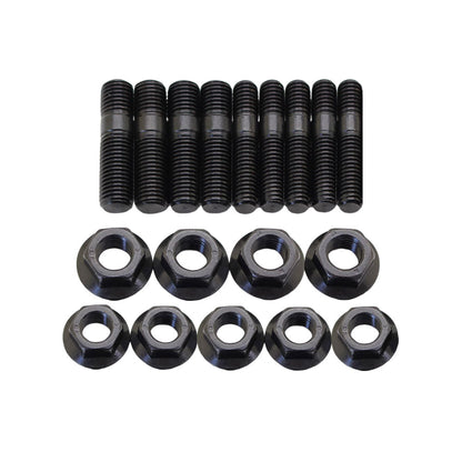Turbo Charger Installation Stud, Gasket Kit & Lubricant Kit For Ford Falcon FG / FG X XR6 / G6E Barra 4.0L 