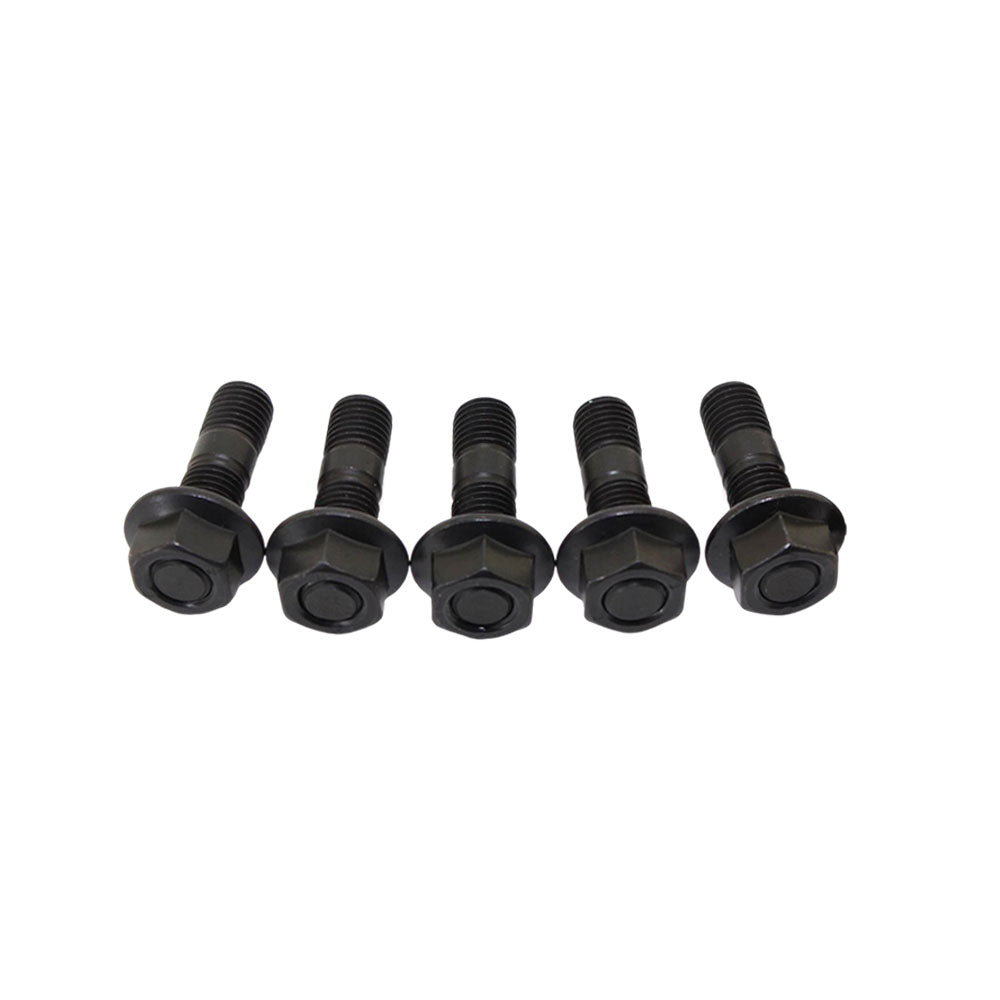 High Tensile Turbo To Dump Pipe Stud Kit For Ford Falcon XR6 BA/BF/FG Barra 4.0L