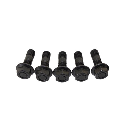 High Tensile Turbo To Dump Pipe Stud Kit For Ford Territory SX SY Barra 4.0L