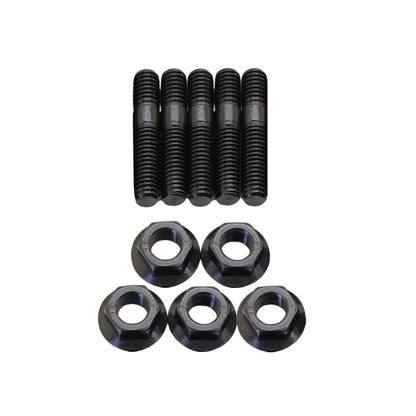 High Tensile Turbo To Dump Pipe Stud Kit For Ford Falcon XR6 BA/BF/FG Barra 4.0L