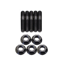 High Tensile Turbo To Dump Pipe Stud Kit For Ford Territory SX SY Barra 4.0L
