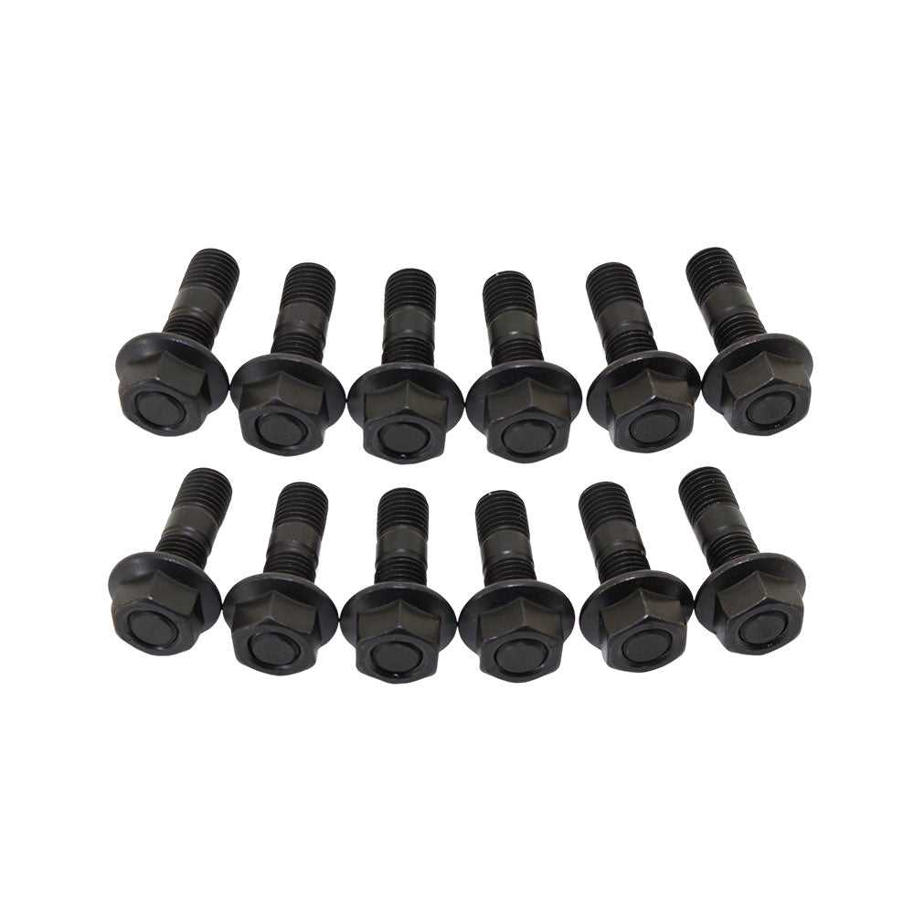 High Tensile Exhaust Manifold Stud Kit For Ford Falcon XR6 BA/BF/FG Barra 4.0L