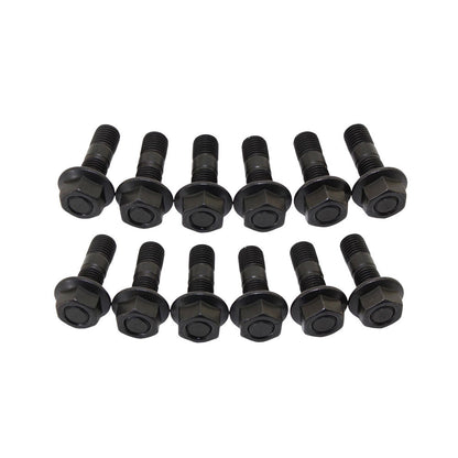 High Tensile Exhaust Manifold Stud Kit For Ford Falcon XR6 BA/BF/FG Barra 4.0L