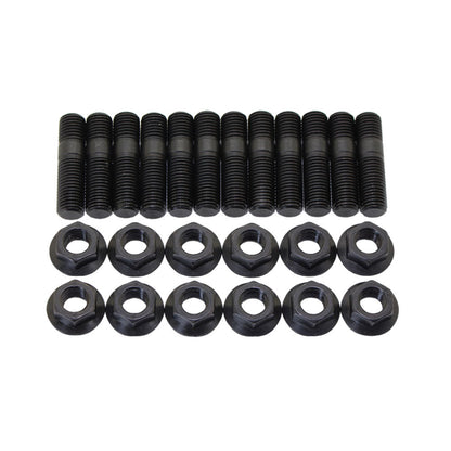 High Tensile Exhaust Manifold Stud Kit For Ford Falcon XR6 BA/BF/FG Barra 4.0L