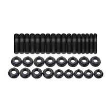 High Tensile Exhaust Manifold & Turbo Dump Pipe Stud Kit For Ford Falcon XR6 BA/BF/FG Barra 4.0L