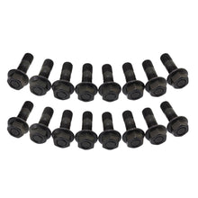 High Tensile Exhaust Manifold & Turbo Stud Kit For Ford Falcon XR6 BA/BF/FG Barra 4.0L