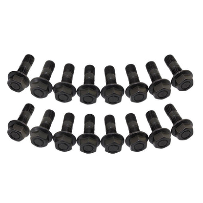 High Tensile Exhaust Manifold & Turbo Stud Kit For Ford Falcon XR6 BA/BF/FG Barra 4.0L