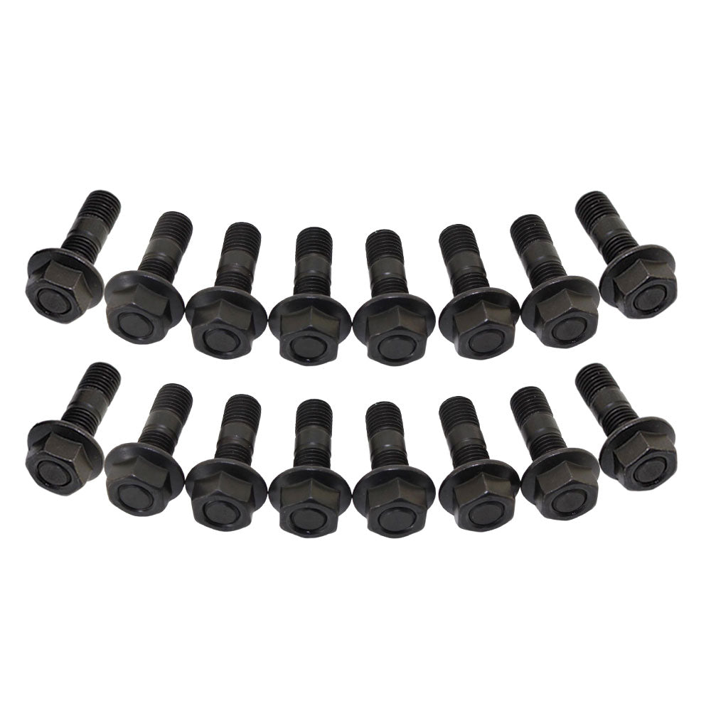 High Tensile Exhaust Manifold & Turbo Stud Kit For Ford Territory SX SY Barra 4.0L