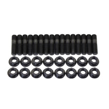 High Tensile Exhaust Manifold & Turbo Stud Kit For Ford Falcon XR6 BA/BF/FG Barra 4.0L