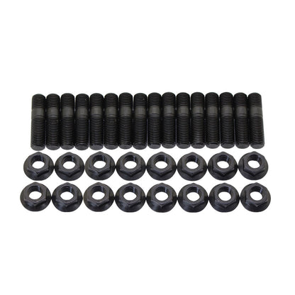 High Tensile Exhaust Manifold & Turbo Stud Kit For Ford Territory SX SY Barra 4.0L