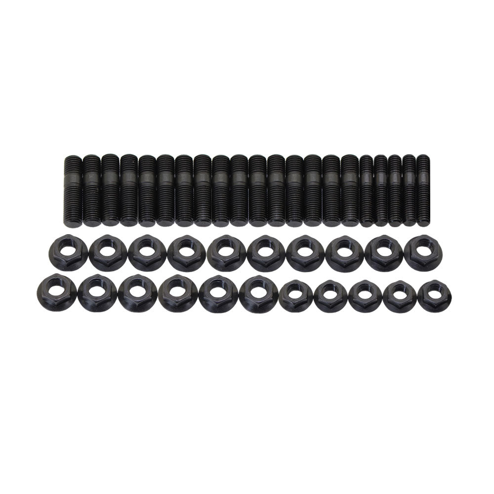 High Tensile Exhaust Manifold & Turbo Charger Stud Kit For Ford Falcon XR6 BA/BF/FG Barra 4.0L