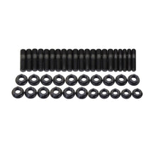 High Tensile Exhaust Manifold & Turbo Charger Stud Kit For Ford Falcon XR6 BA/BF/FG Barra 4.0L