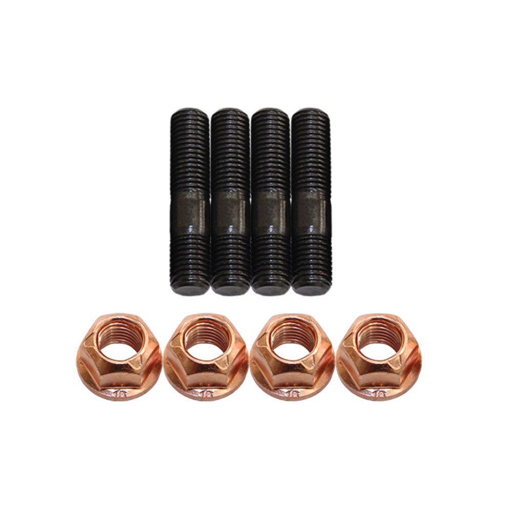 Permaseal MLS-R Turbo To Manifold Installation Stud & Gasket Kit For Ford Territory SX SY Barra 4.0L