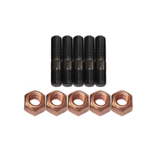 High Tensile Turbo To Dump Pipe Stud Kit For Ford Territory SX SY Barra 4.0L