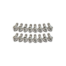 Titanium Exhaust Manifold & Turbo Stud Kit For Ford Falcon XR6 BA/BF/FG Barra